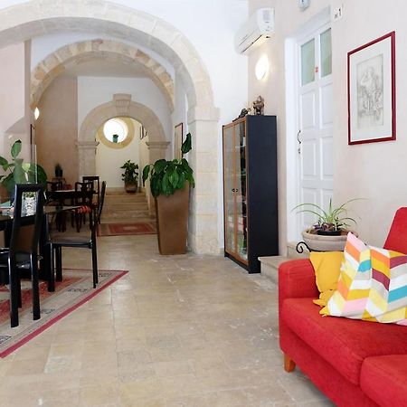 Nuova Mastrarua Rooms سيراكوزا المظهر الخارجي الصورة