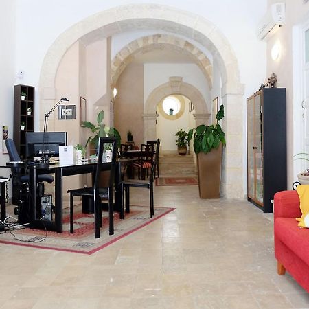 Nuova Mastrarua Rooms سيراكوزا المظهر الخارجي الصورة