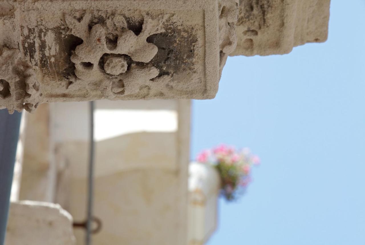 Nuova Mastrarua Rooms سيراكوزا المظهر الخارجي الصورة
