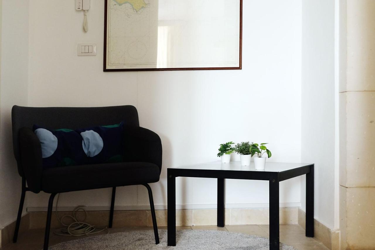 Nuova Mastrarua Rooms سيراكوزا المظهر الخارجي الصورة