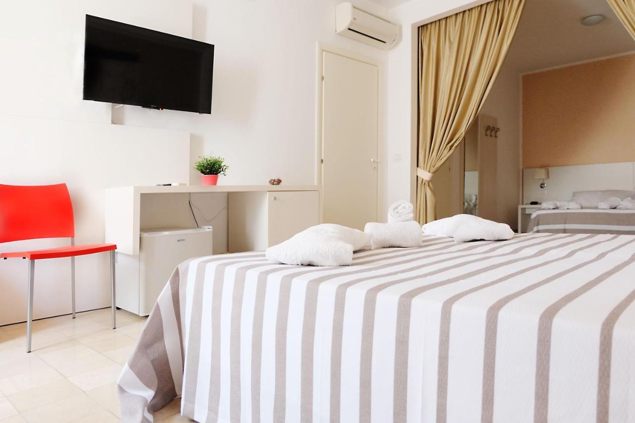 Nuova Mastrarua Rooms سيراكوزا المظهر الخارجي الصورة