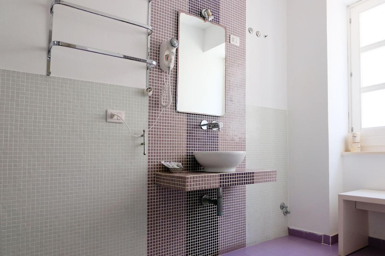 Nuova Mastrarua Rooms سيراكوزا المظهر الخارجي الصورة