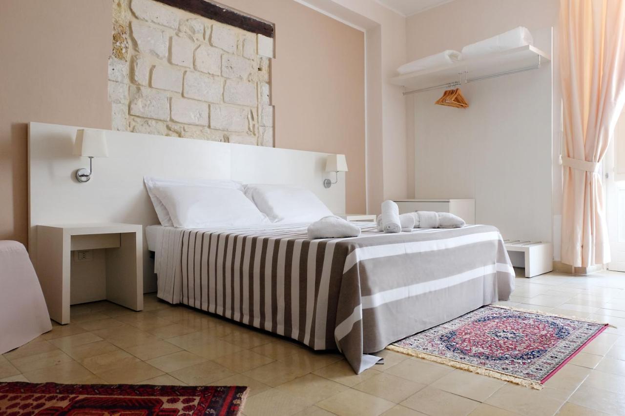 Nuova Mastrarua Rooms سيراكوزا المظهر الخارجي الصورة
