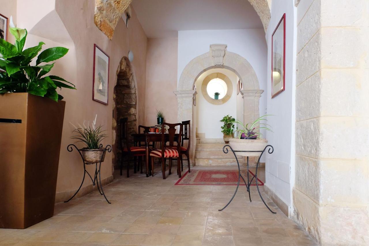Nuova Mastrarua Rooms سيراكوزا المظهر الخارجي الصورة