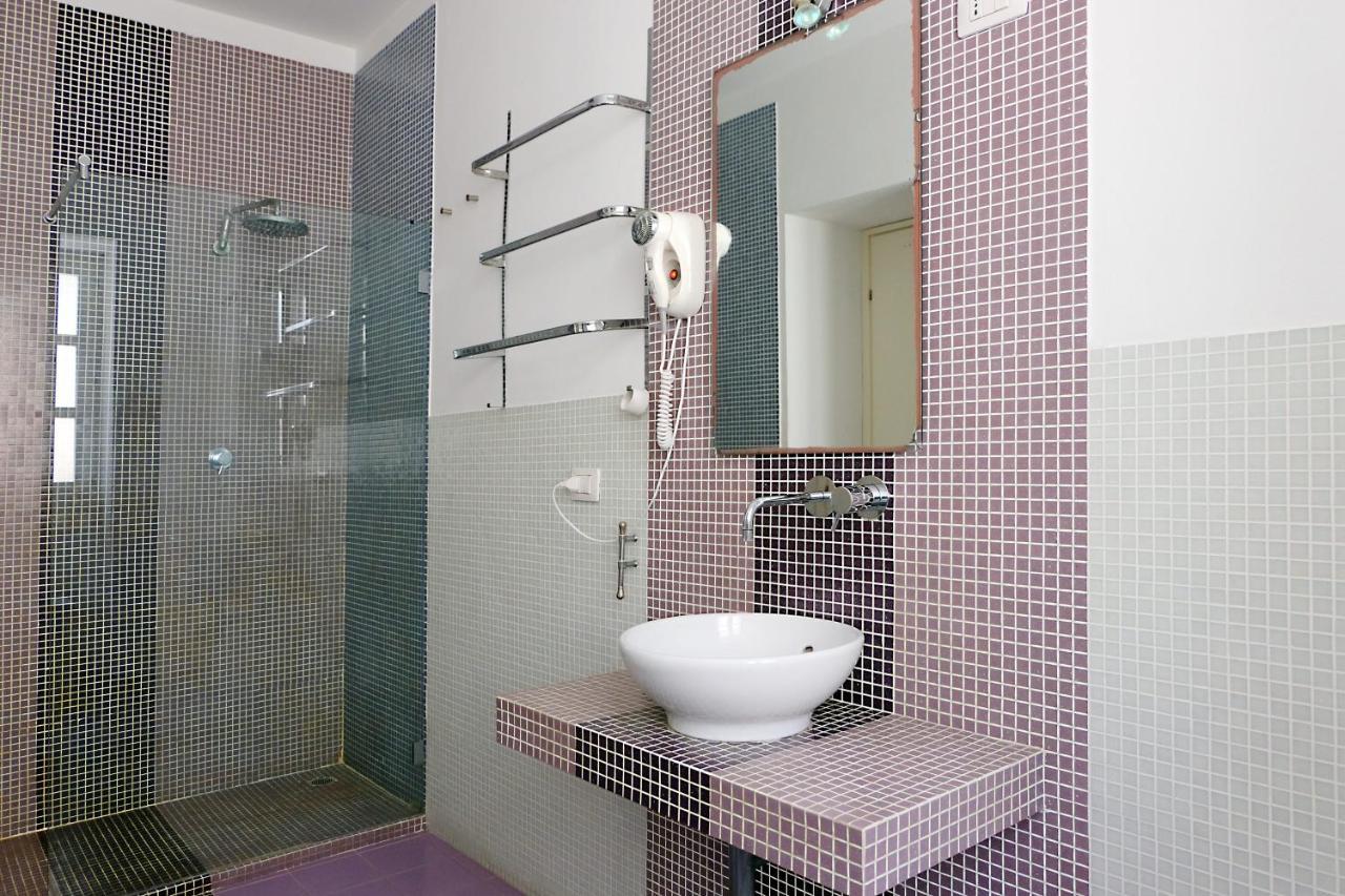 Nuova Mastrarua Rooms سيراكوزا المظهر الخارجي الصورة