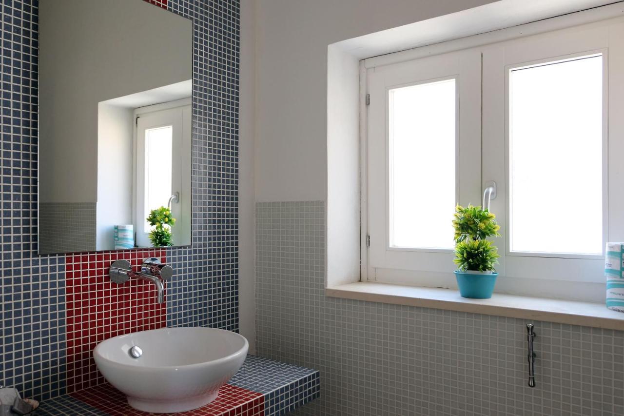 Nuova Mastrarua Rooms سيراكوزا المظهر الخارجي الصورة