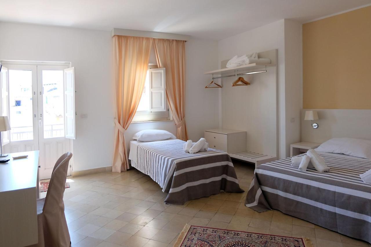 Nuova Mastrarua Rooms سيراكوزا المظهر الخارجي الصورة