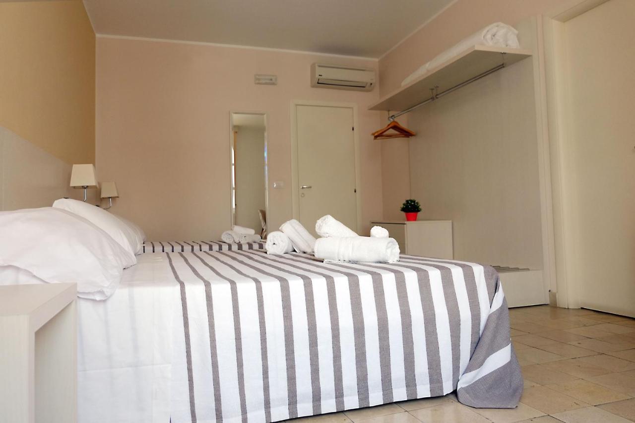Nuova Mastrarua Rooms سيراكوزا المظهر الخارجي الصورة