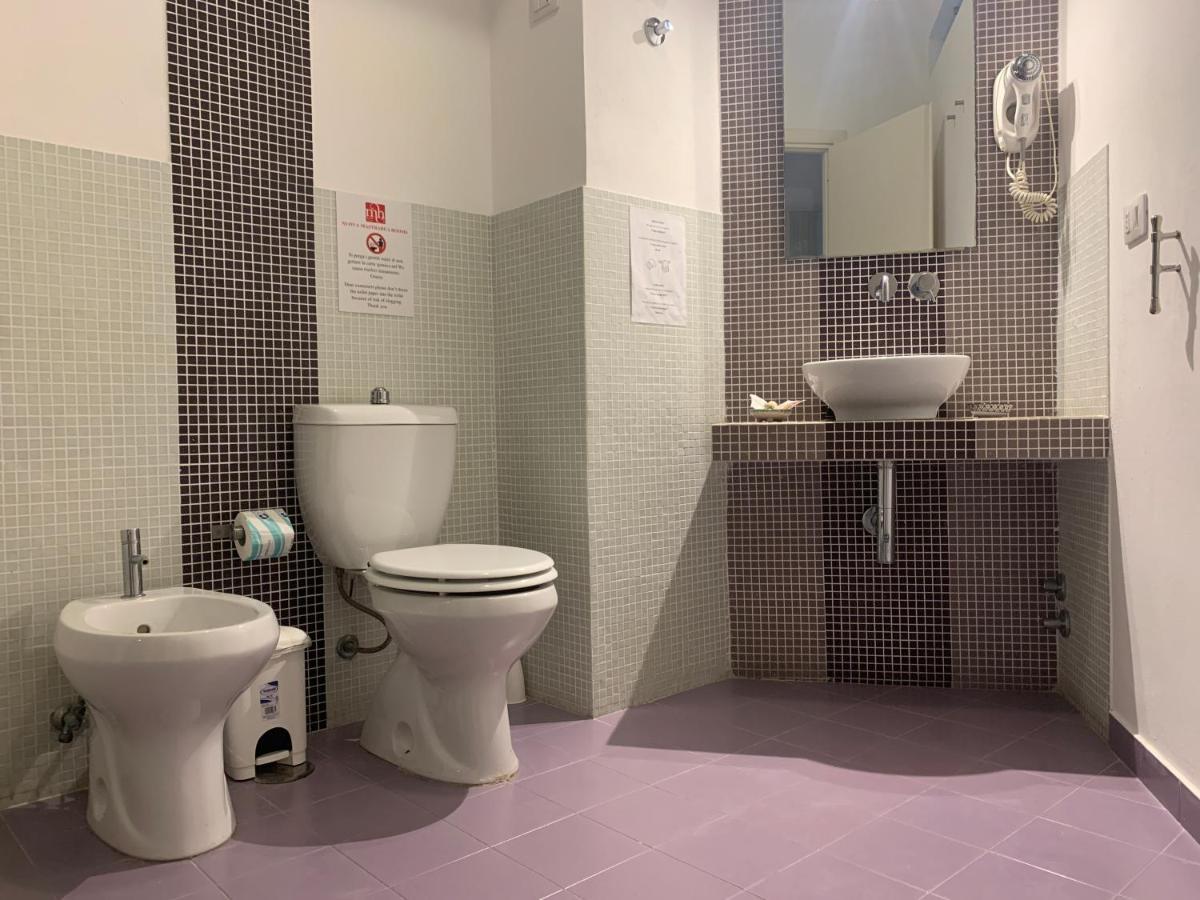 Nuova Mastrarua Rooms سيراكوزا المظهر الخارجي الصورة
