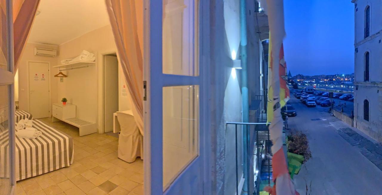 Nuova Mastrarua Rooms سيراكوزا المظهر الخارجي الصورة
