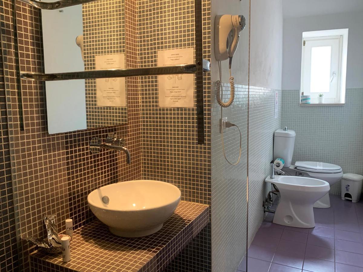 Nuova Mastrarua Rooms سيراكوزا المظهر الخارجي الصورة