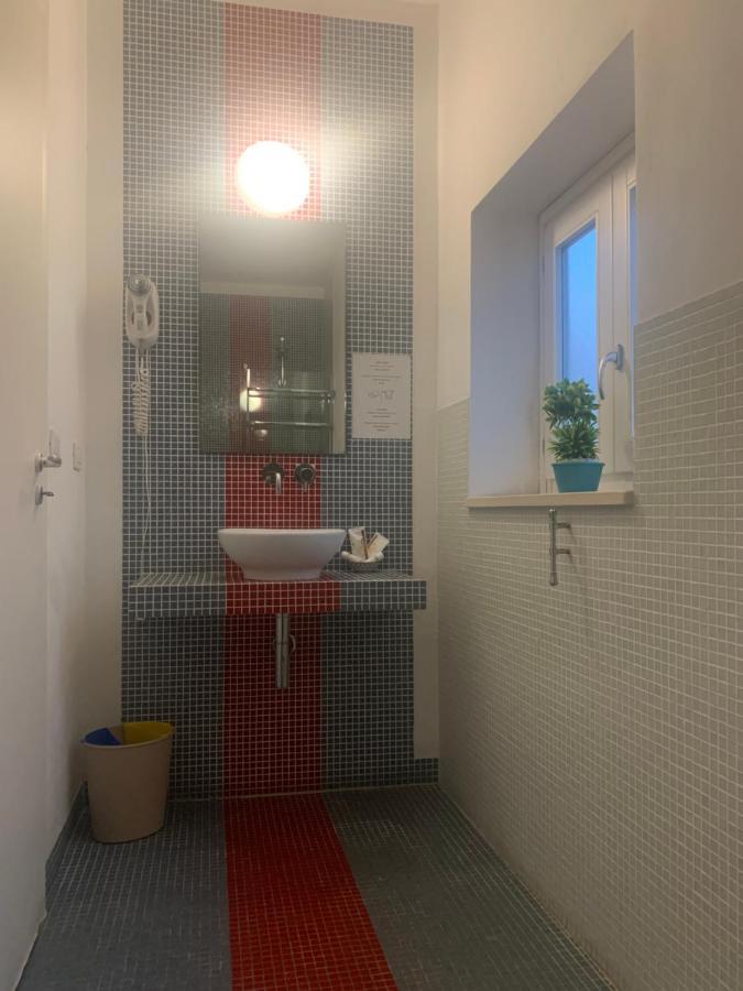 Nuova Mastrarua Rooms سيراكوزا المظهر الخارجي الصورة