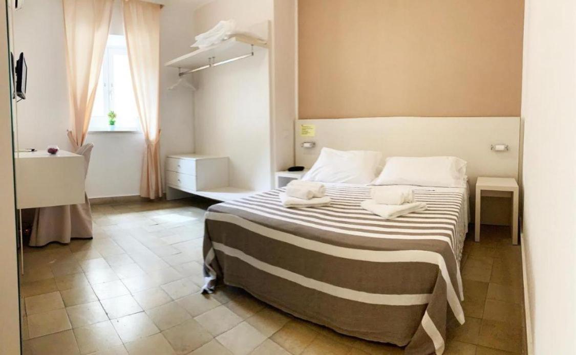 Nuova Mastrarua Rooms سيراكوزا المظهر الخارجي الصورة