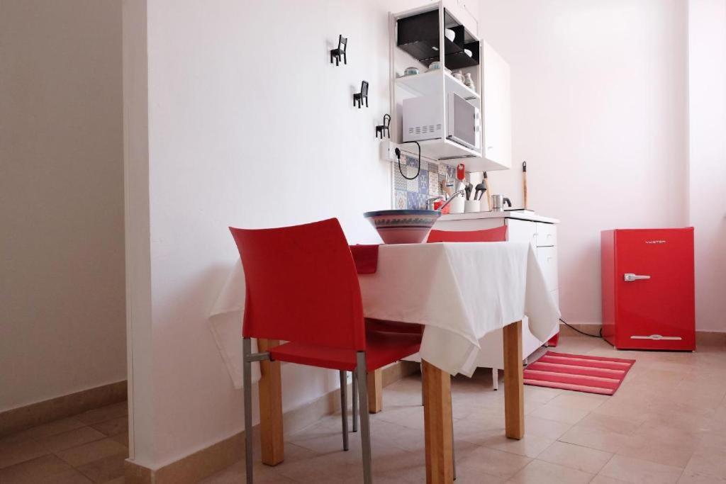 Nuova Mastrarua Rooms سيراكوزا المظهر الخارجي الصورة