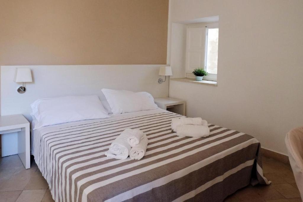 Nuova Mastrarua Rooms سيراكوزا المظهر الخارجي الصورة